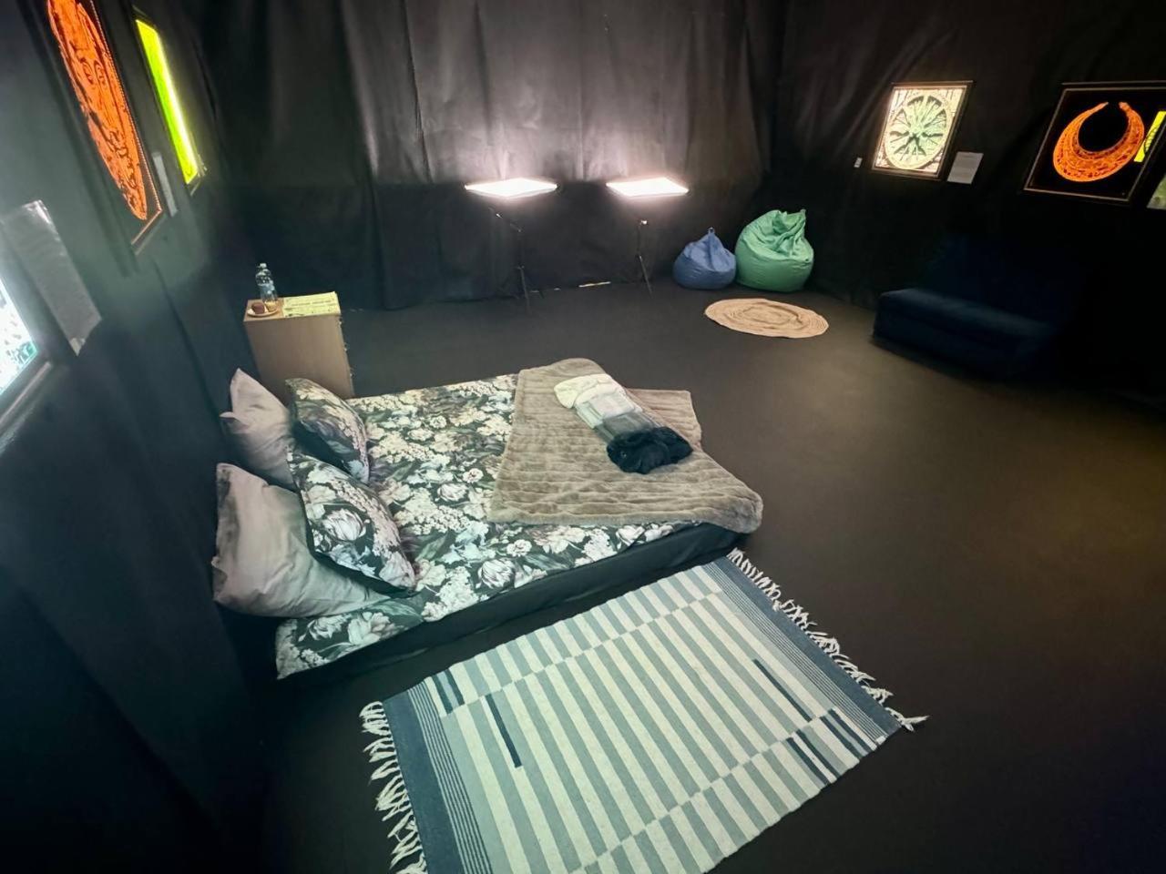 Арт-Вокзал Hotel Kryvyi Rih Room photo